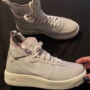 Nike sneakers